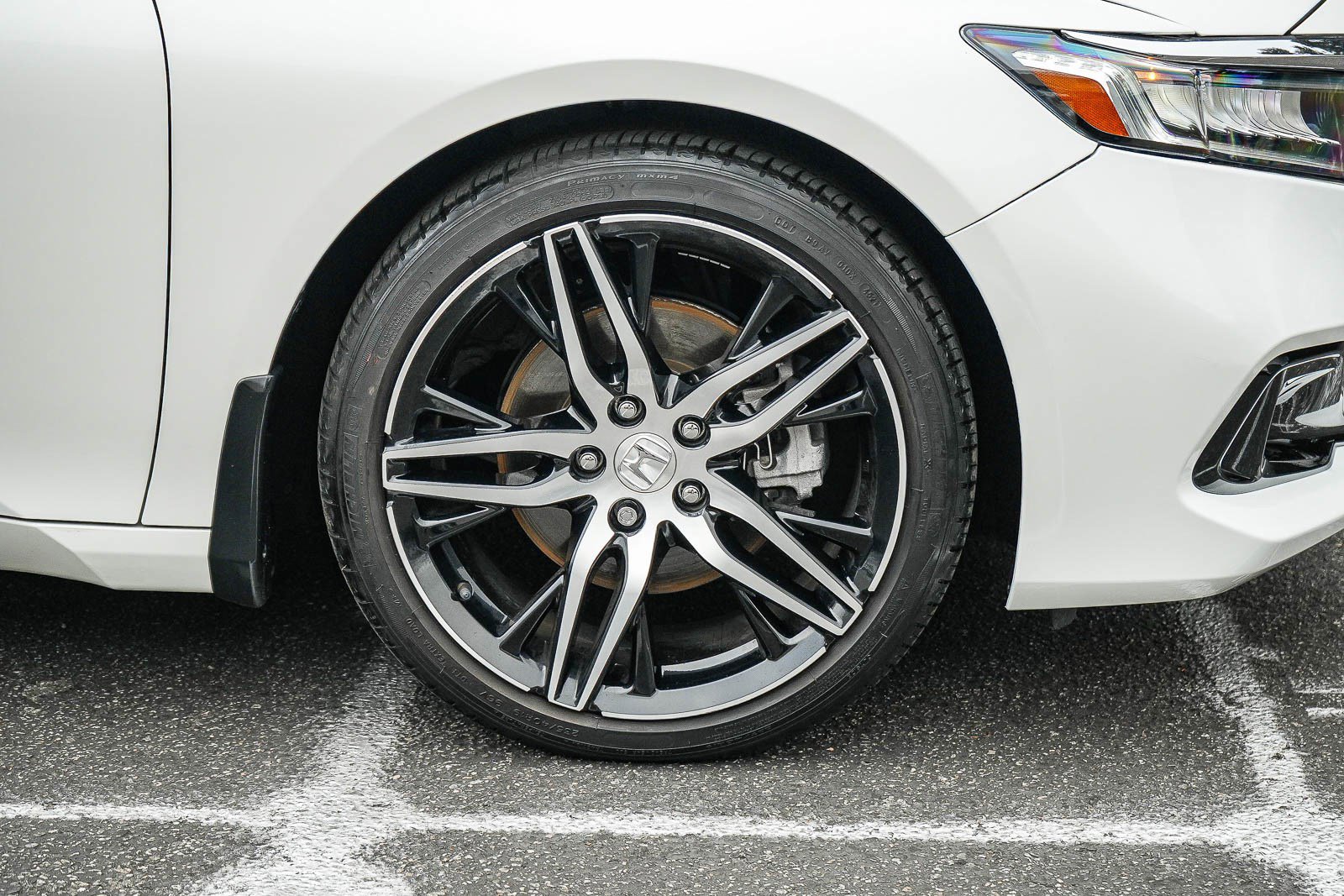 Used 2022 Honda Accord Touring image 10