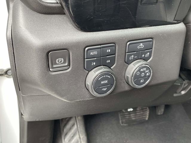 Used 2023 Chevrolet Silverado 1500 LT Trail Boss w/ Protection Package AWD/4WD image 19