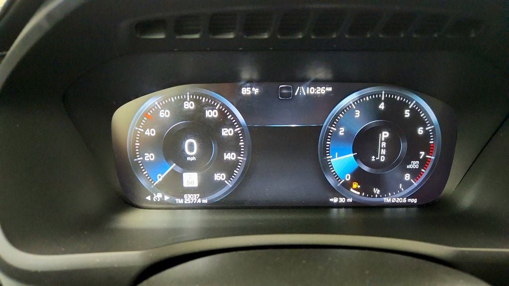 Used 2021 Volvo XC90 T6 Inscription w/ Climate Package AWD/4WD image 15