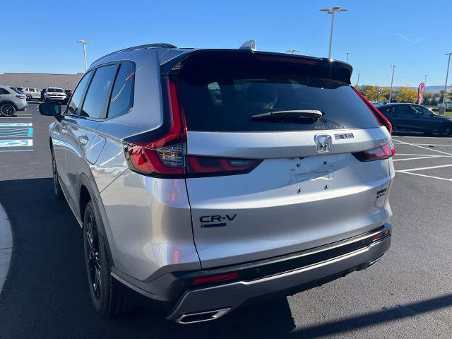 New 2026 Honda CR-V Sport Touring image 10
