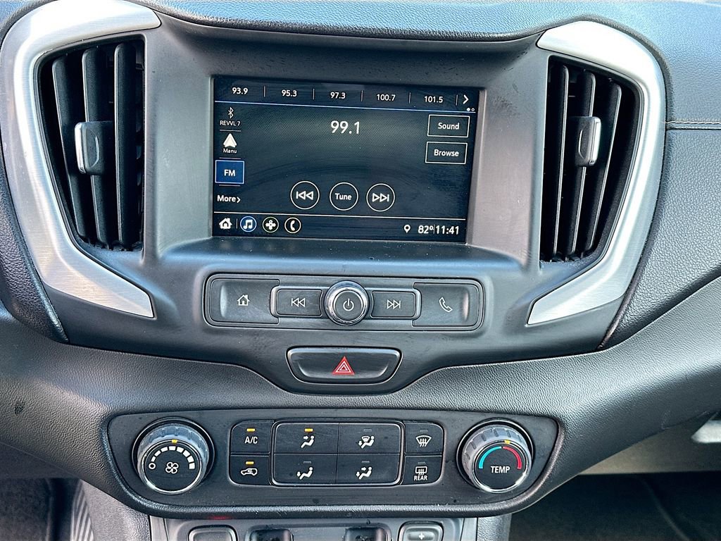 Used 2019 GMC Terrain SLE image 14