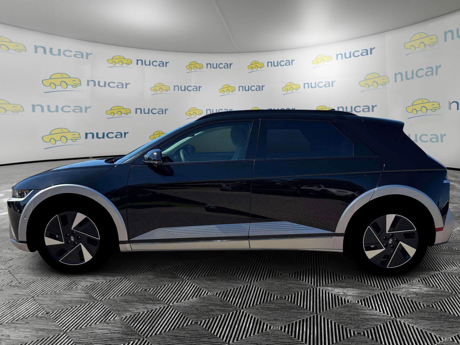 New 2026 Hyundai Ioniq 5 Limited AWD/4WD image 3