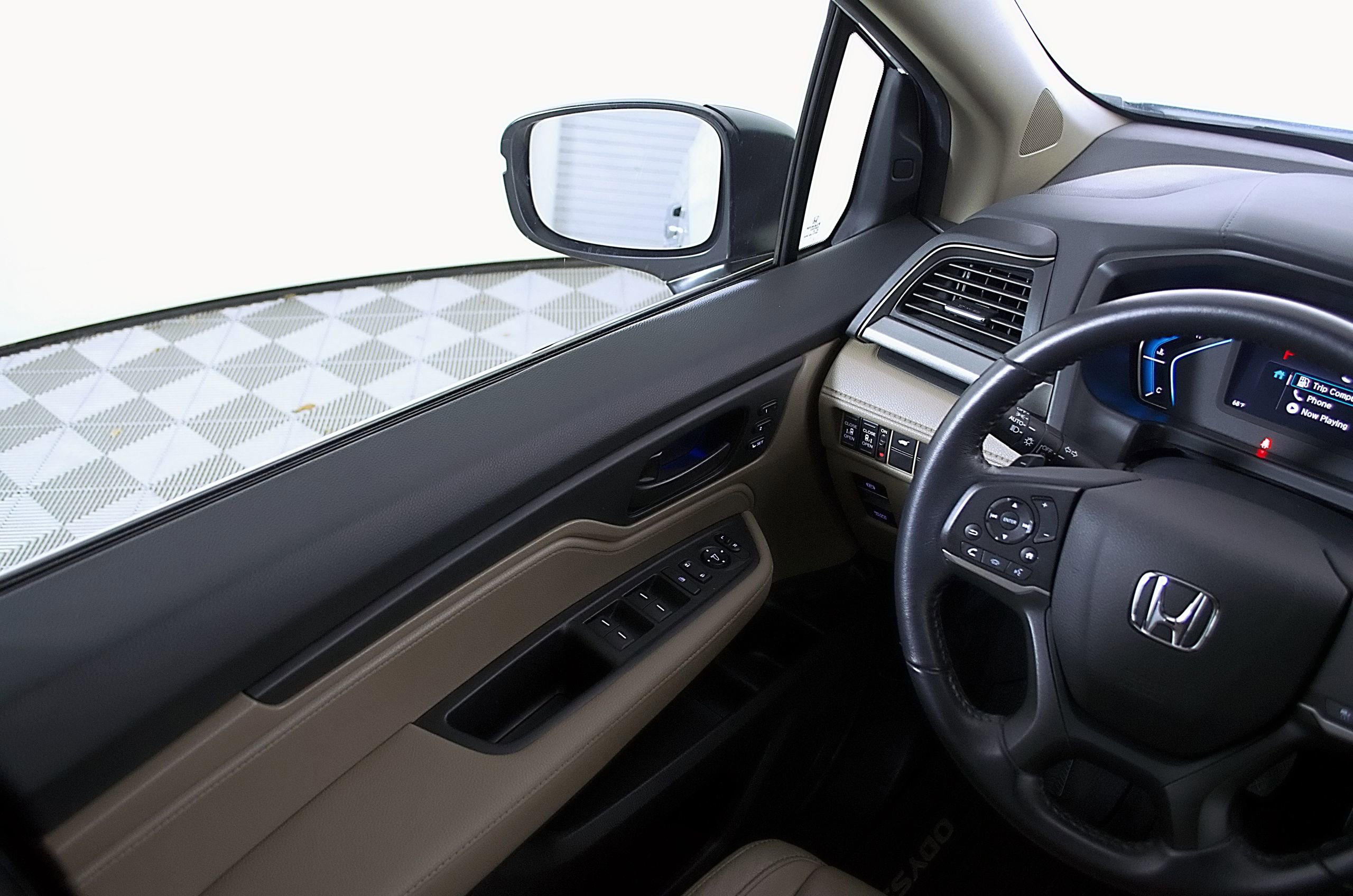 Used 2022 Honda Odyssey EX-L image 30