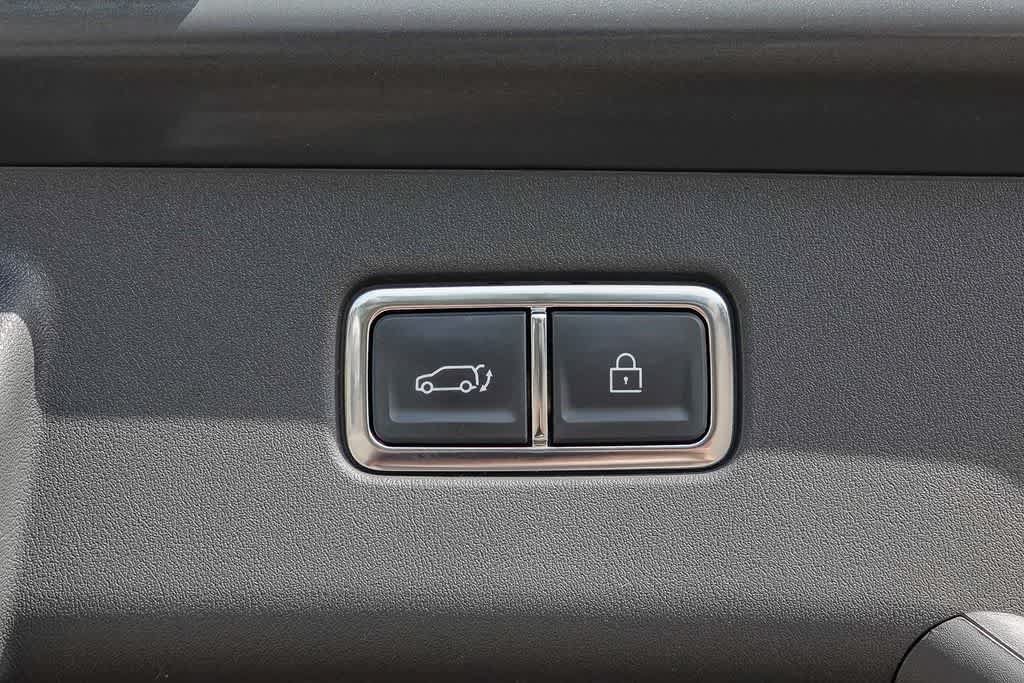 Certified 2024 Kia EV9 GT-Line AWD/4WD image 25