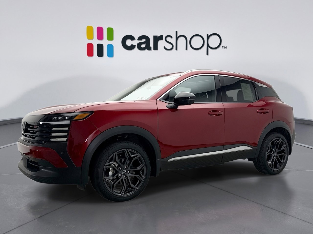 Used 2026 Nissan Kicks SR w/ SR Premium Package