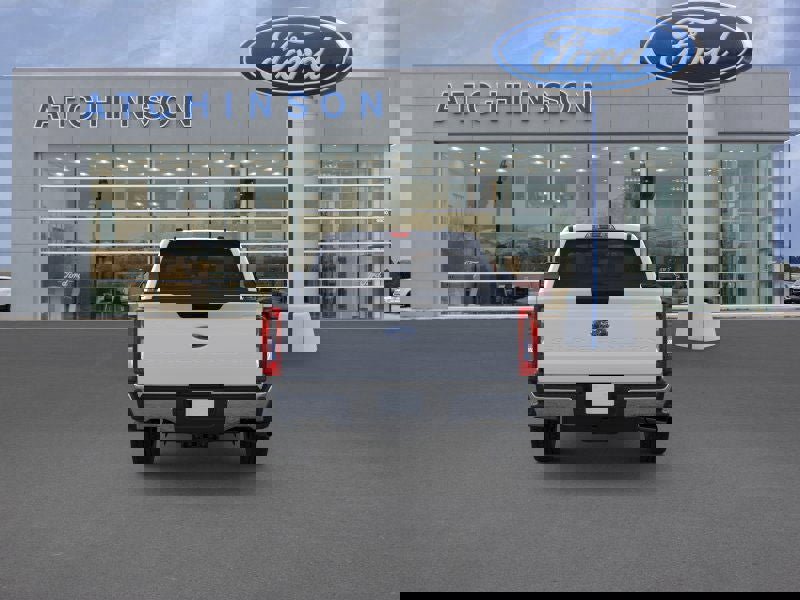 New 2026 Ford F350 XL w/ FX4 Off-Road Package image 5