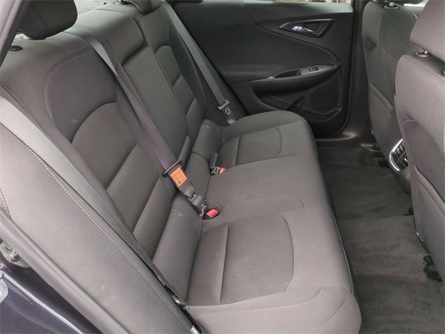 Used 2022 Chevrolet Malibu LT image 26