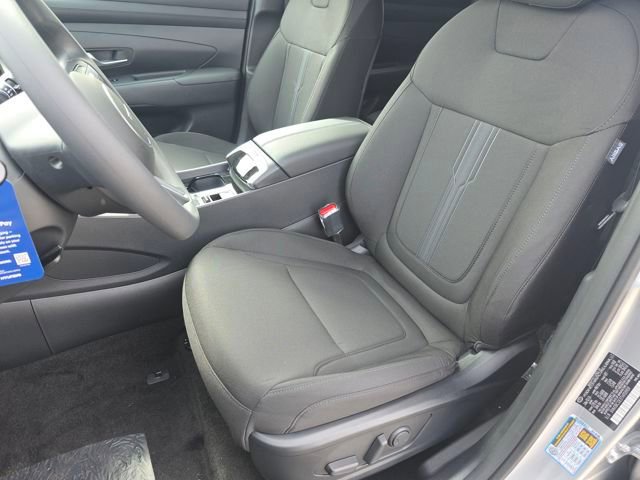 New 2026 Hyundai Tucson SEL image 23