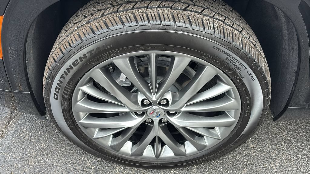 Used 2026 Buick Enclave Avenir w/ Super Cruise Package AWD/4WD image 38