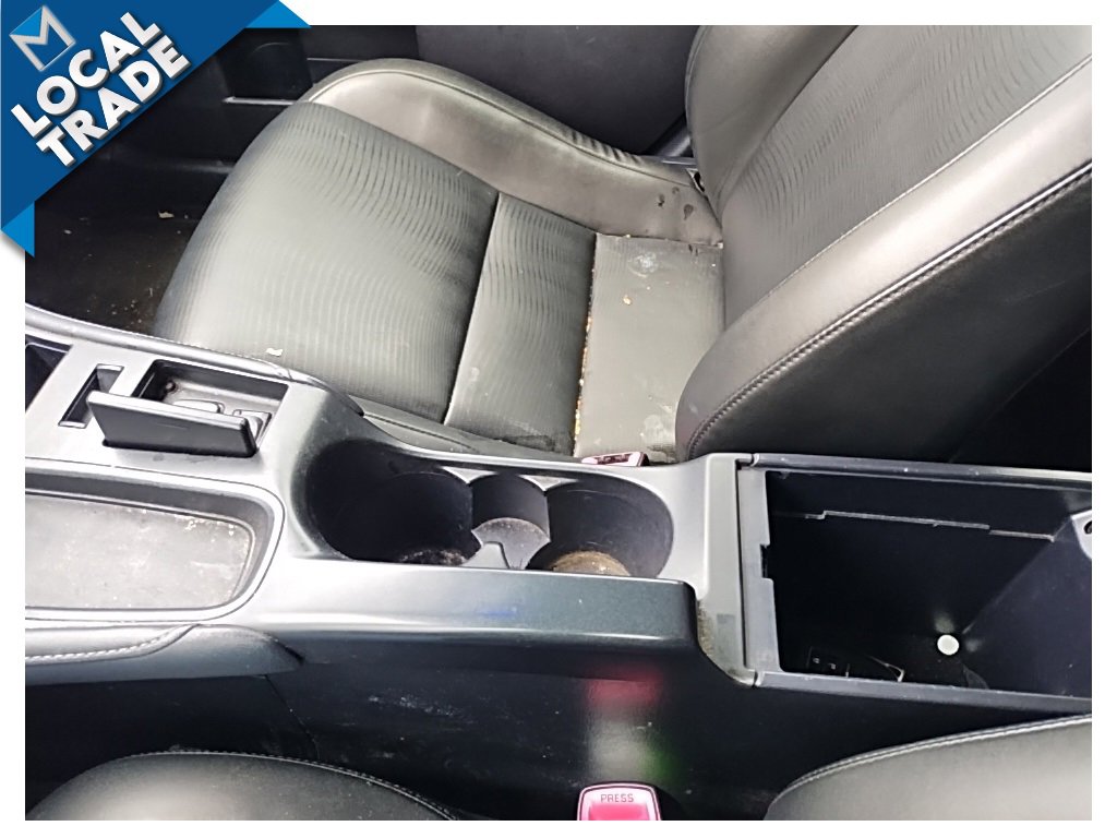 Used 2011 Lexus CT 200h image 19