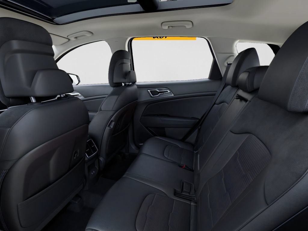 New 2026 Kia Sportage SX Prestige AWD/4WD image 18