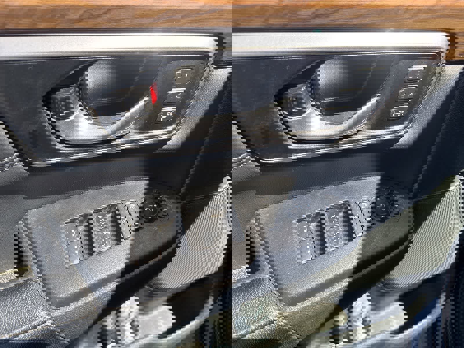 Used 2019 Honda CR-V EX-L image 13