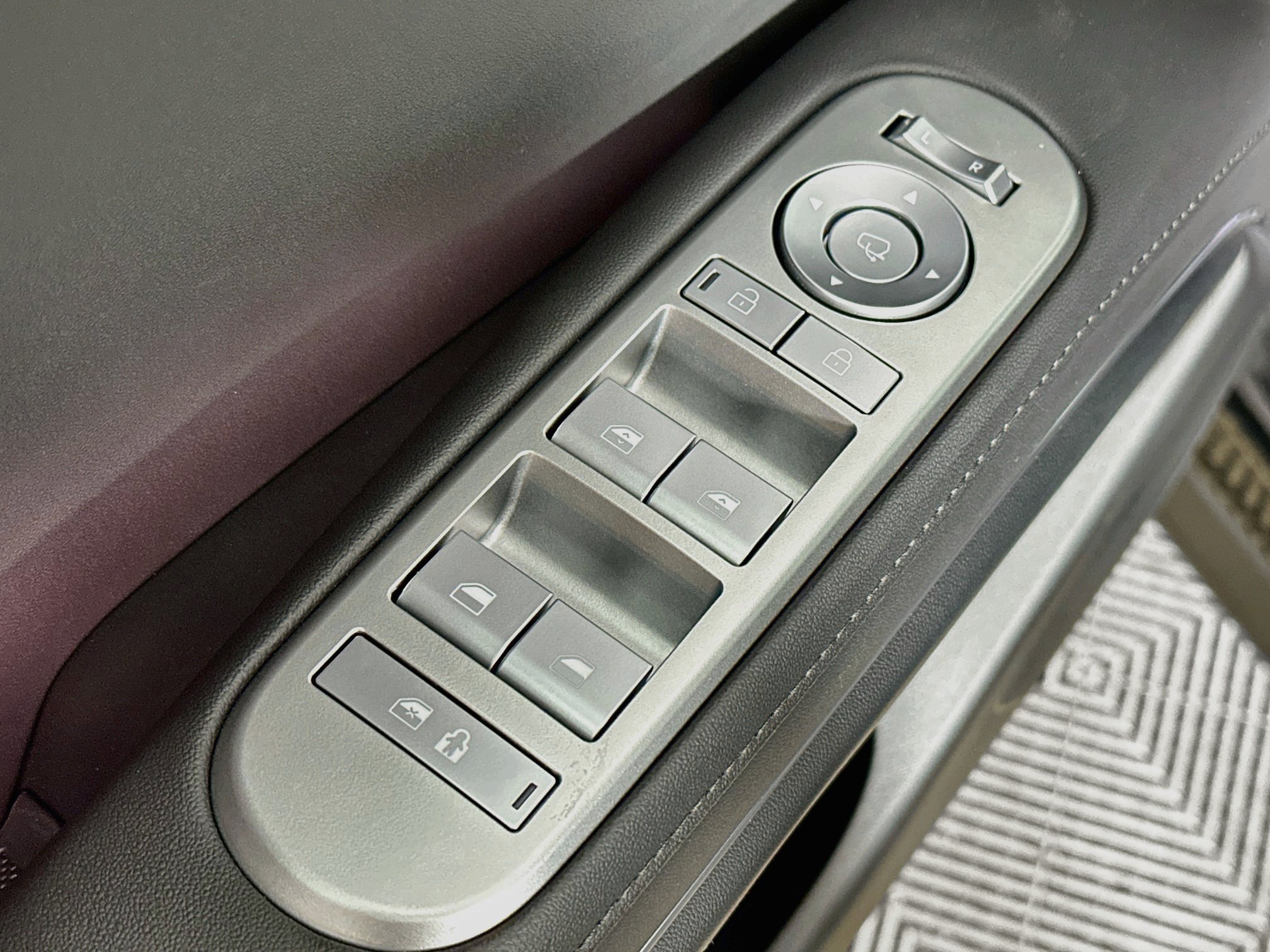 New 2027 Hyundai Palisade SEL AWD/4WD image 18