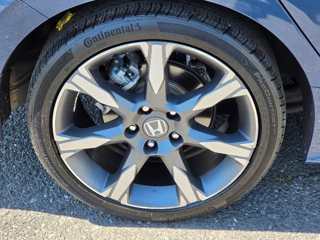Used 2025 Honda Civic Sport image 12