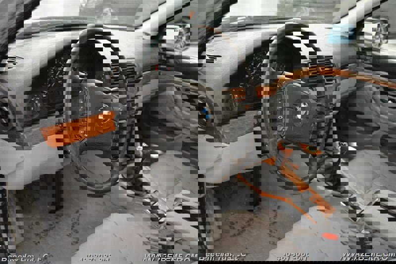 Used 1997 BMW 528i Sedan image 14