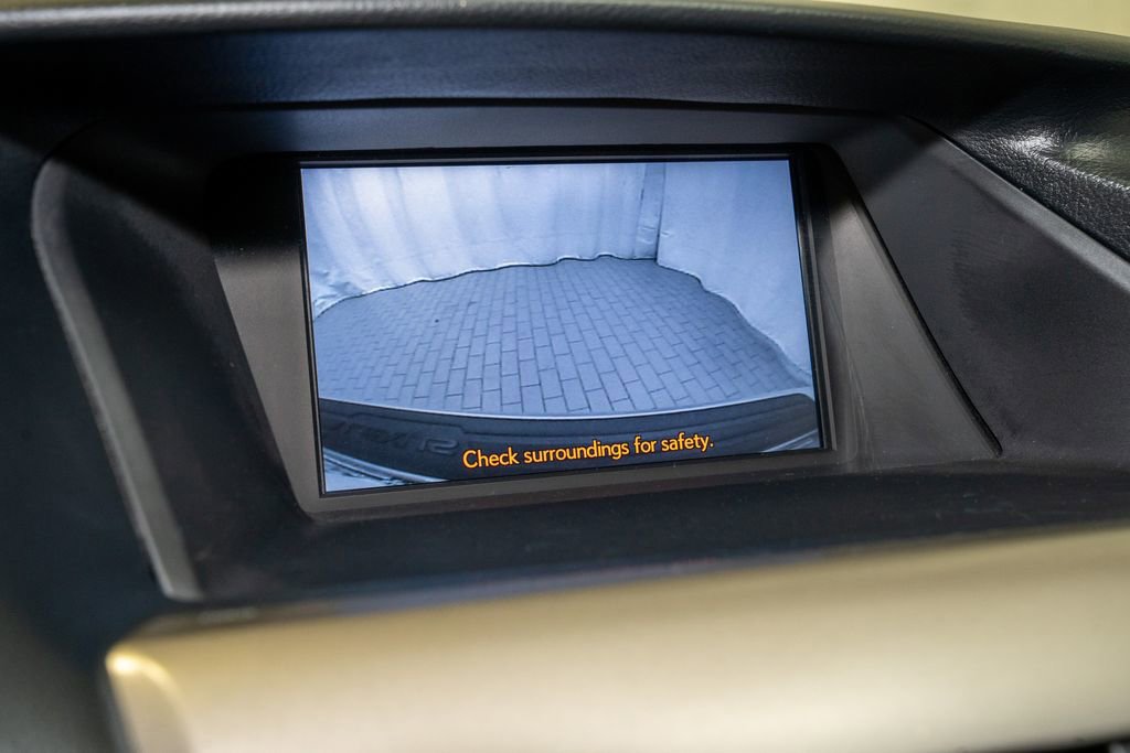 Used 2015 Lexus RX 350 FWD image 14