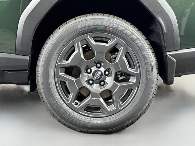 New 2026 Subaru Outback Premium AWD/4WD image 31