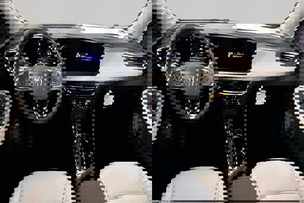 New 2026 Buick Encore GX Preferred FWD image 6