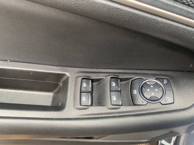 Used 2024 Ford Edge SEL image 11