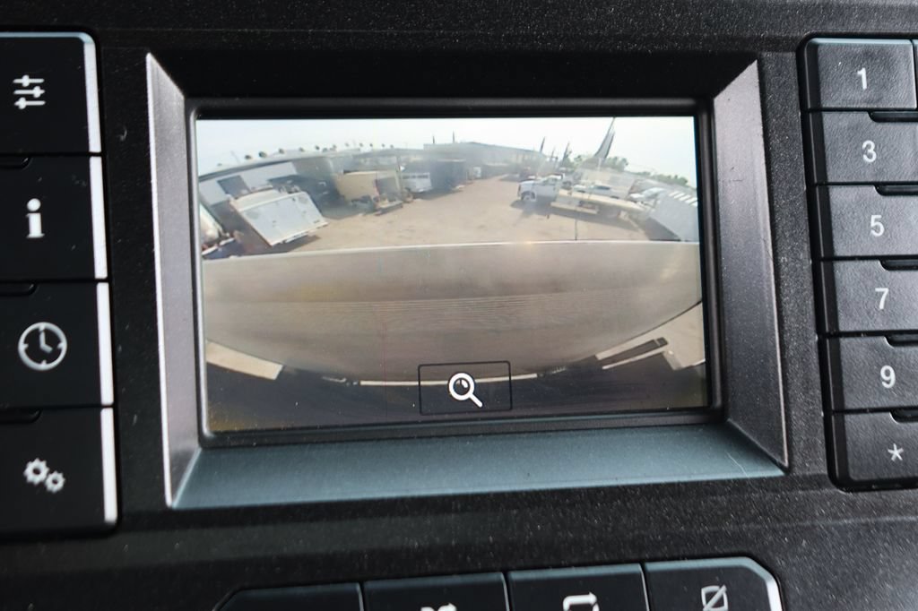 Used 2021 Ford F450 XL w/ Power Equipment Group RWD image 30