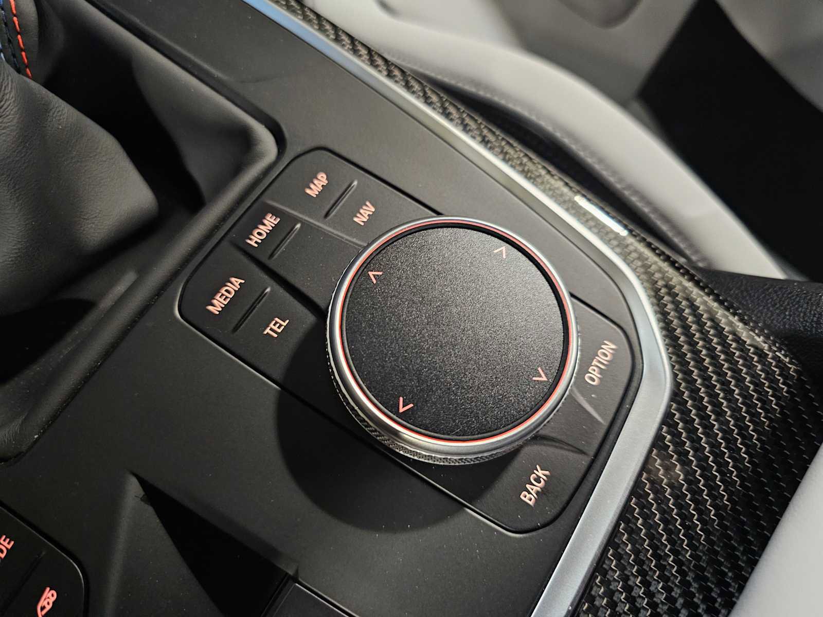 New 2026 BMW M3 w/ Executive Package RWD image 24