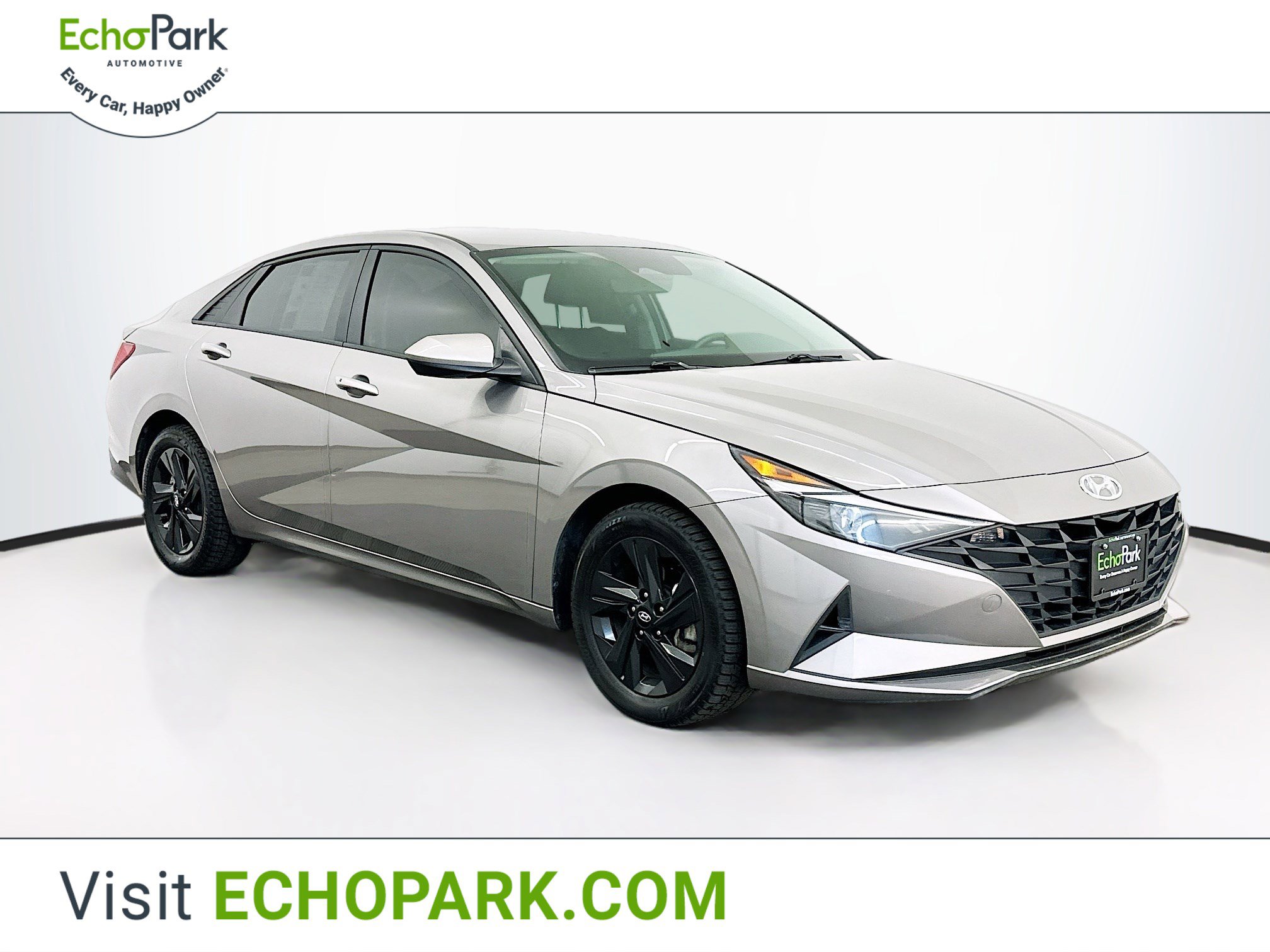 Used 2022 Hyundai Elantra SEL