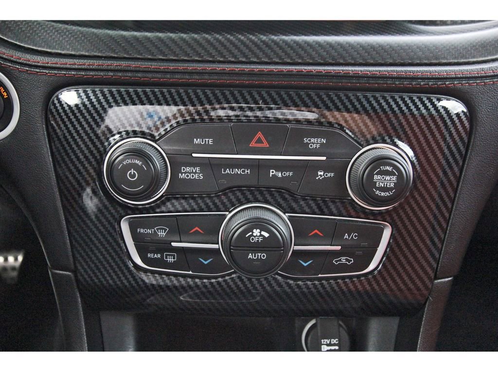Used 2021 Dodge Charger Scat Pack image 29