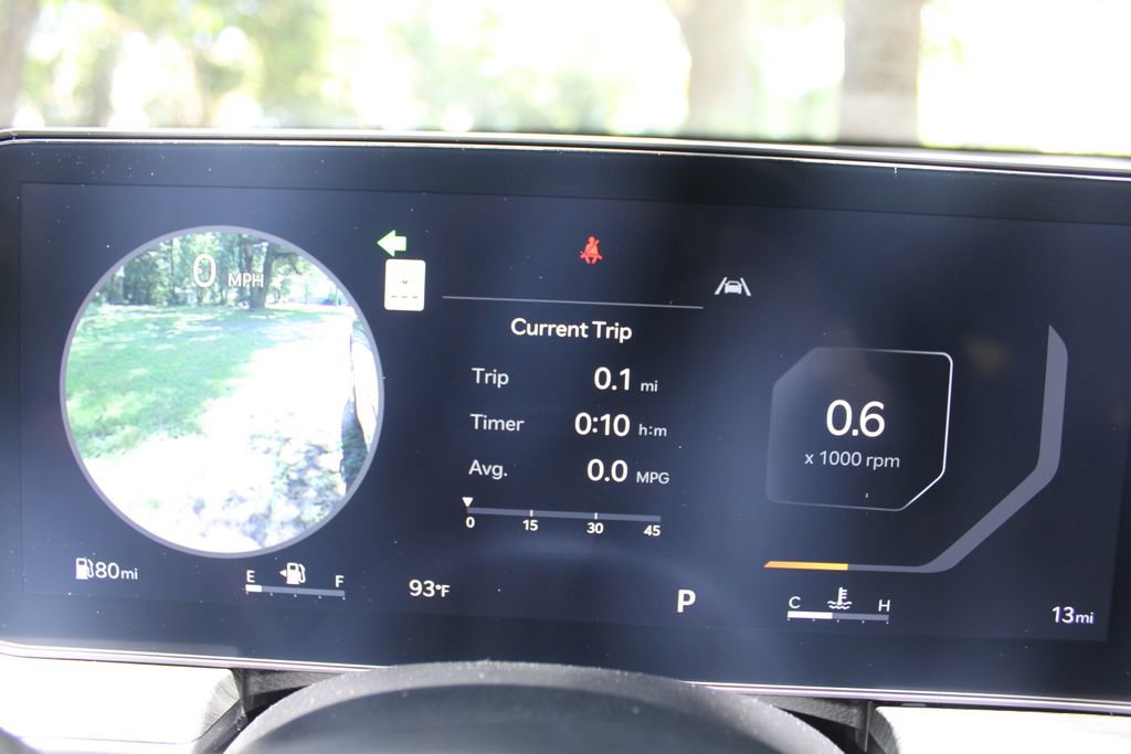 New 2026 Kia K5 EX FWD image 29