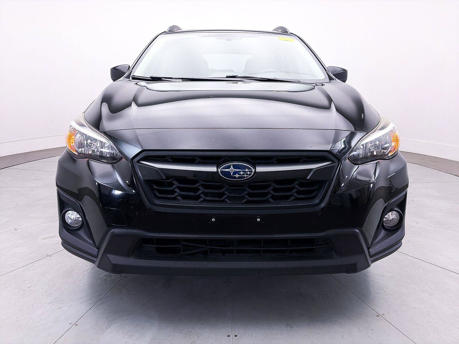 Used 2020 Subaru Crosstrek 2.0i Premium w/ Moonroof Package 2 AWD/4WD image 2