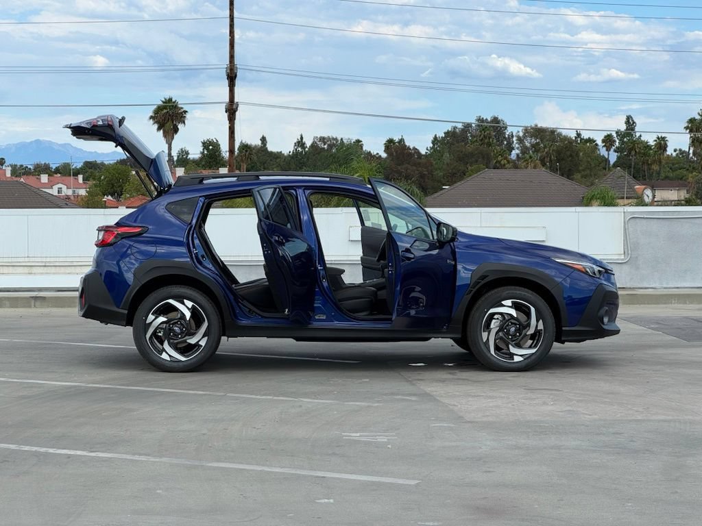 New 2026 Subaru Crosstrek 2.5i Limited AWD/4WD image 26