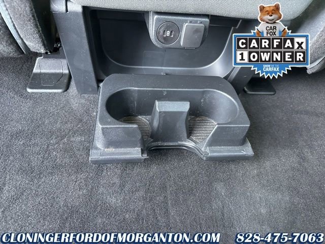 Used 2024 Ford F350 XL w/ STX Appearance Package image 39