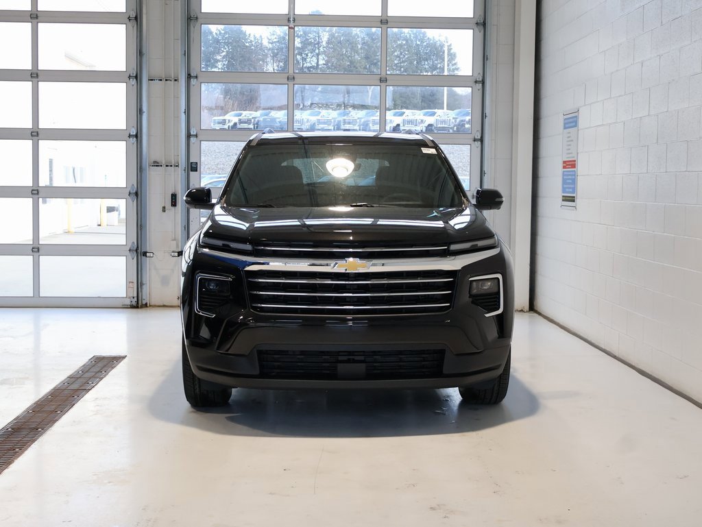 New 2026 Chevrolet Traverse LT image 5
