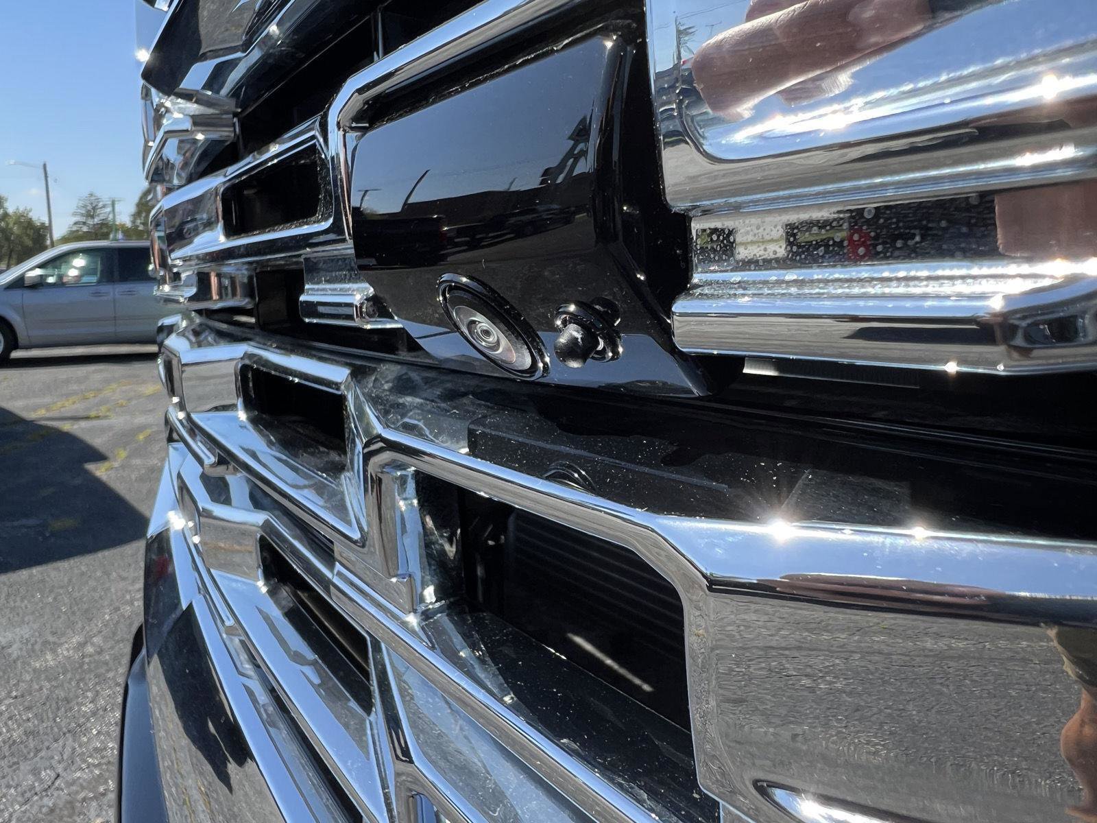 New 2026 GMC Sierra 2500 Denali w/ Denali Reserve Package image 14