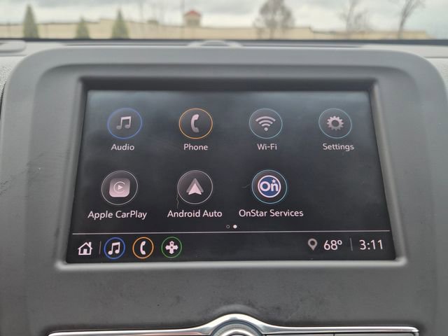 Used 2024 Chevrolet Equinox LT FWD image 26