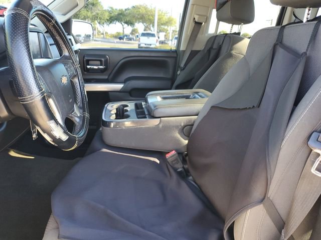 Used 2018 Chevrolet Silverado 1500 LT image 14