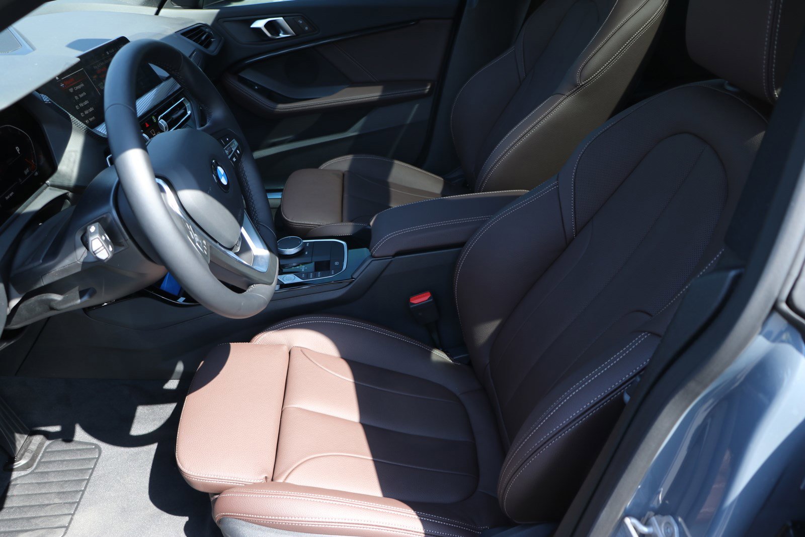 Certified 2024 BMW 228i Gran Coupe w/ Premium Package image 15