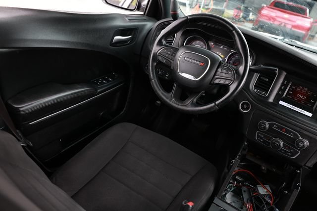 Used 2015 Dodge Charger Police RWD image 21