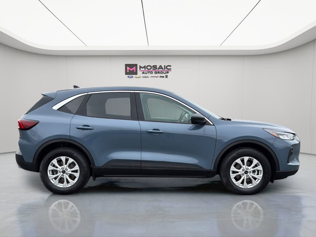 Used 2023 Ford Escape Active w/ Tech Pack #1 image 9