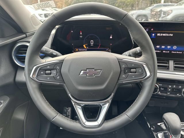 New 2026 Chevrolet Trax LT w/ Driver Confidence Package image 16