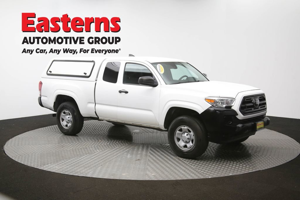 Used 2019 Toyota Tacoma SR image 46