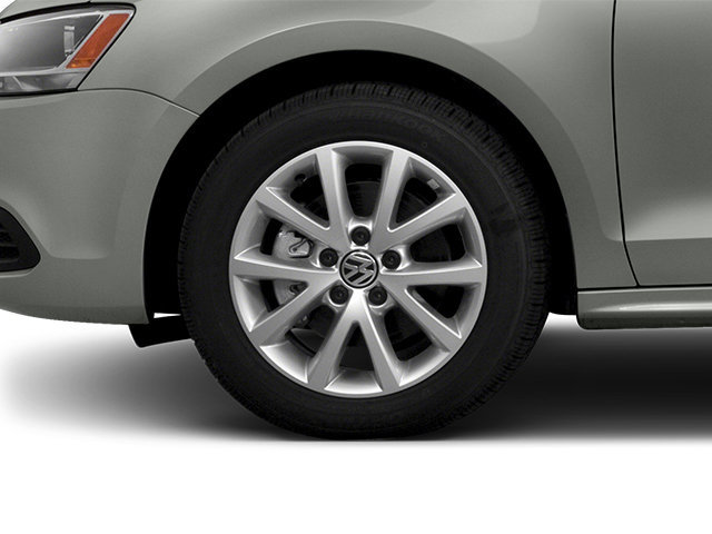 Used 2014 Volkswagen Jetta SE FWD image 11