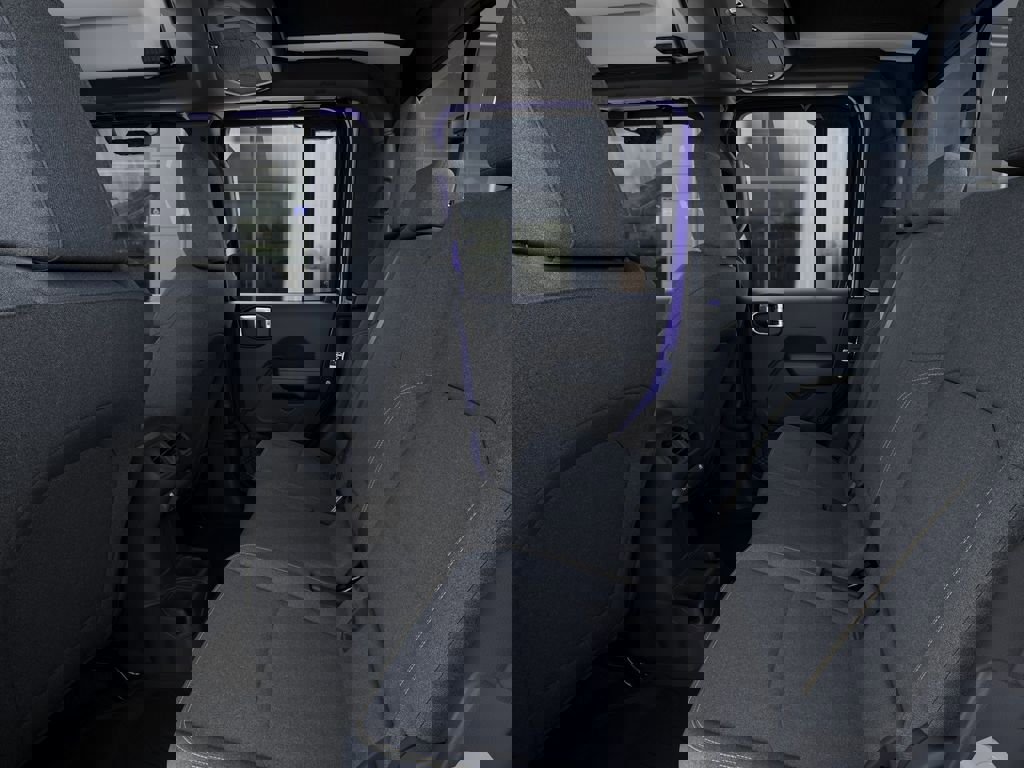 New 2026 Jeep Gladiator Willys image 25