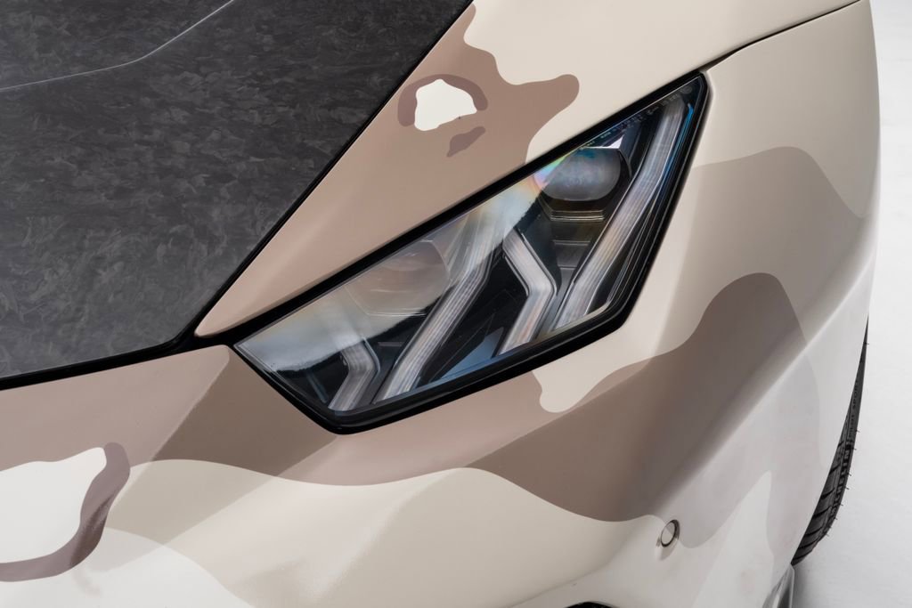 Used 2015 Lamborghini Huracan LP 610-4 image 59