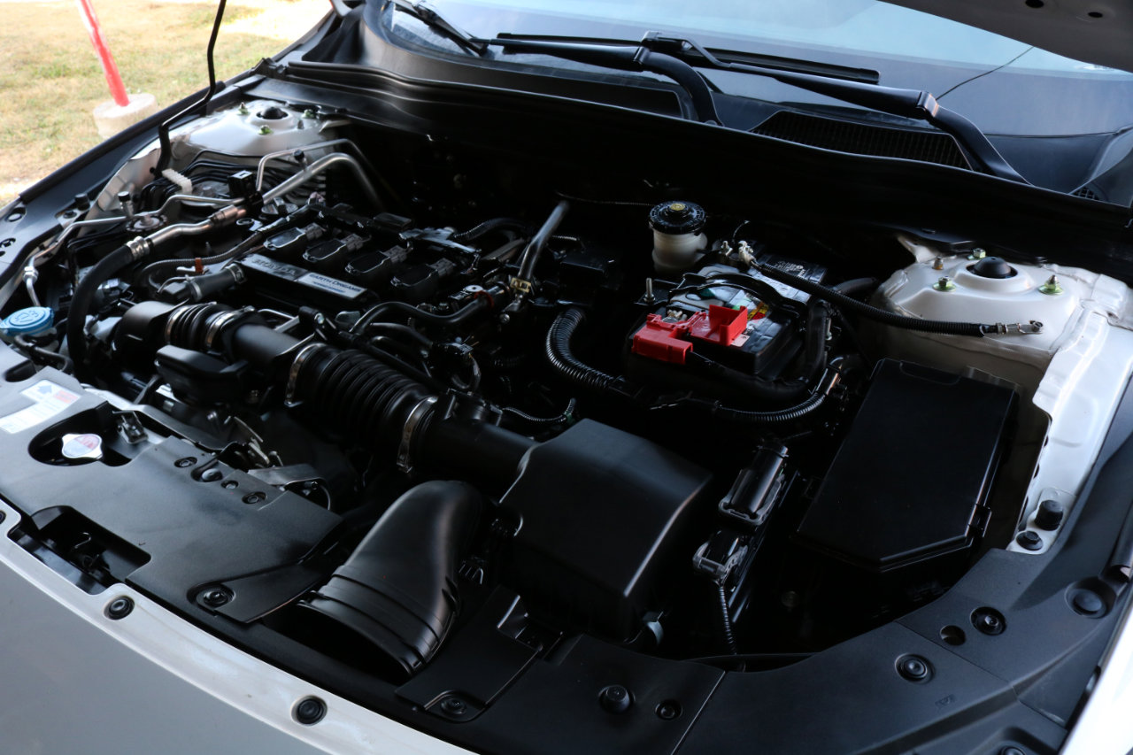 Used 2019 Honda Accord Sport image 42