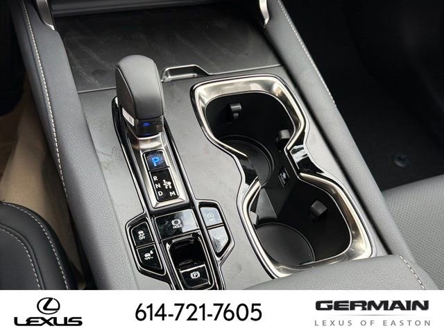 New 2026 Lexus RX 350 Premium image 27