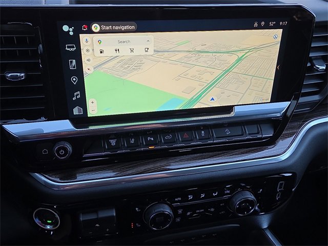 New 2026 Chevrolet Silverado 2500 LT w/ Trail Boss Package image 11