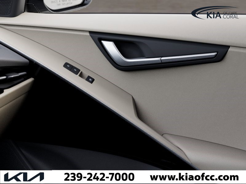 New 2026 Kia Niro Wave FWD image 25