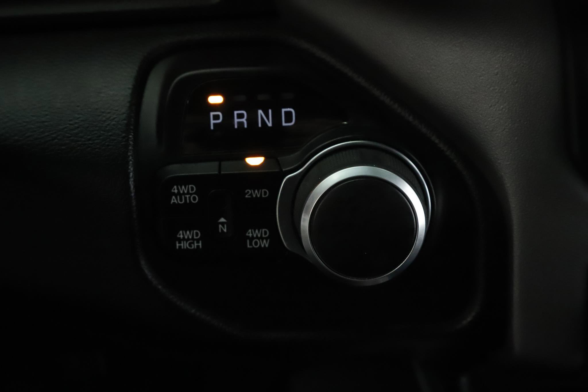 Certified 2021 RAM 1500 Big Horn image 15