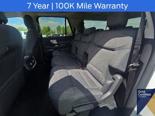 Used 2025 Ford Expedition Max Active AWD/4WD image 24