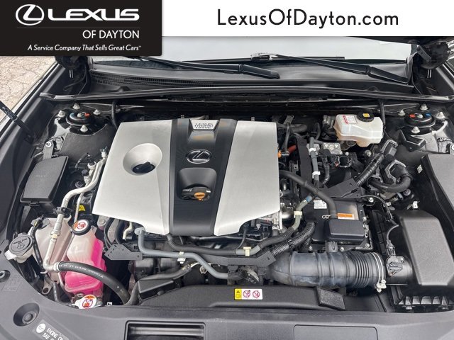 Used 2019 Lexus ES 300h image 38